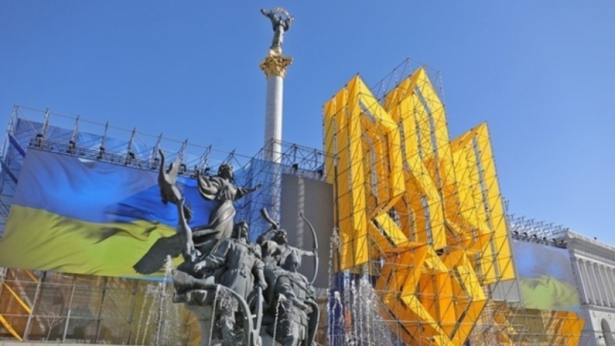 Сколько потратит Киев на празднование Дня Независимости Украины 2020
