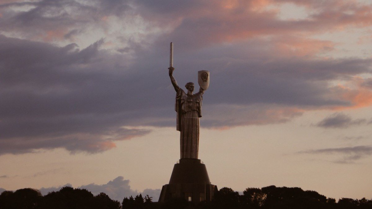 Погода на 21 августа: в Киеве будет облачная пятница