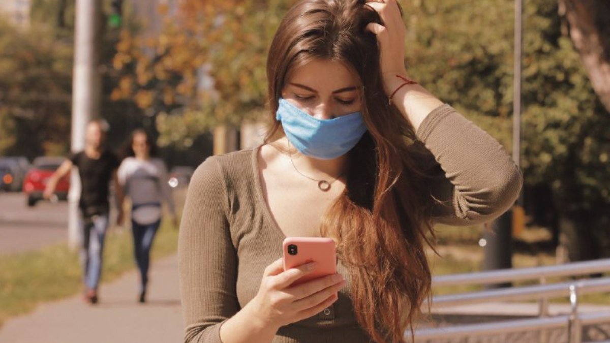 В Киеве уже более 21 000 тысячи случаев коронавируса: кто заболел