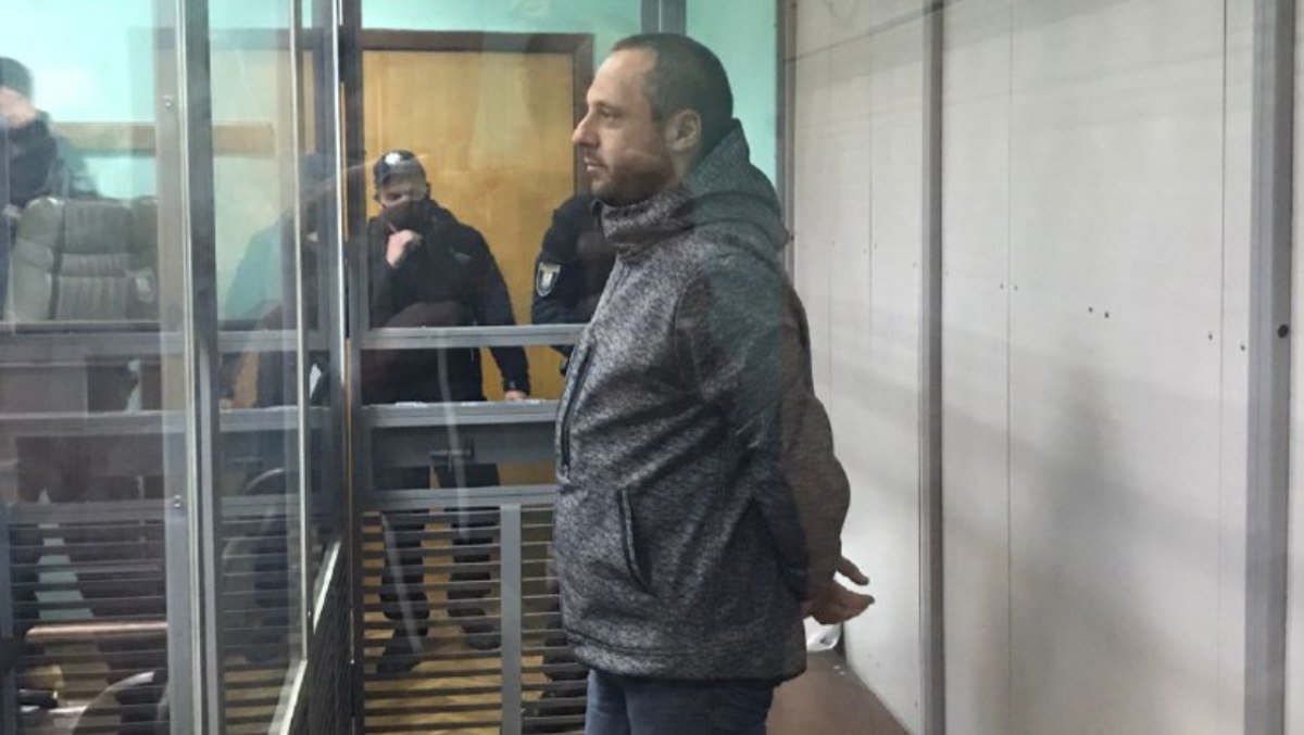 В Киеве отец сжег своего 6-летнего сына, чтобы его не принесли в жертву