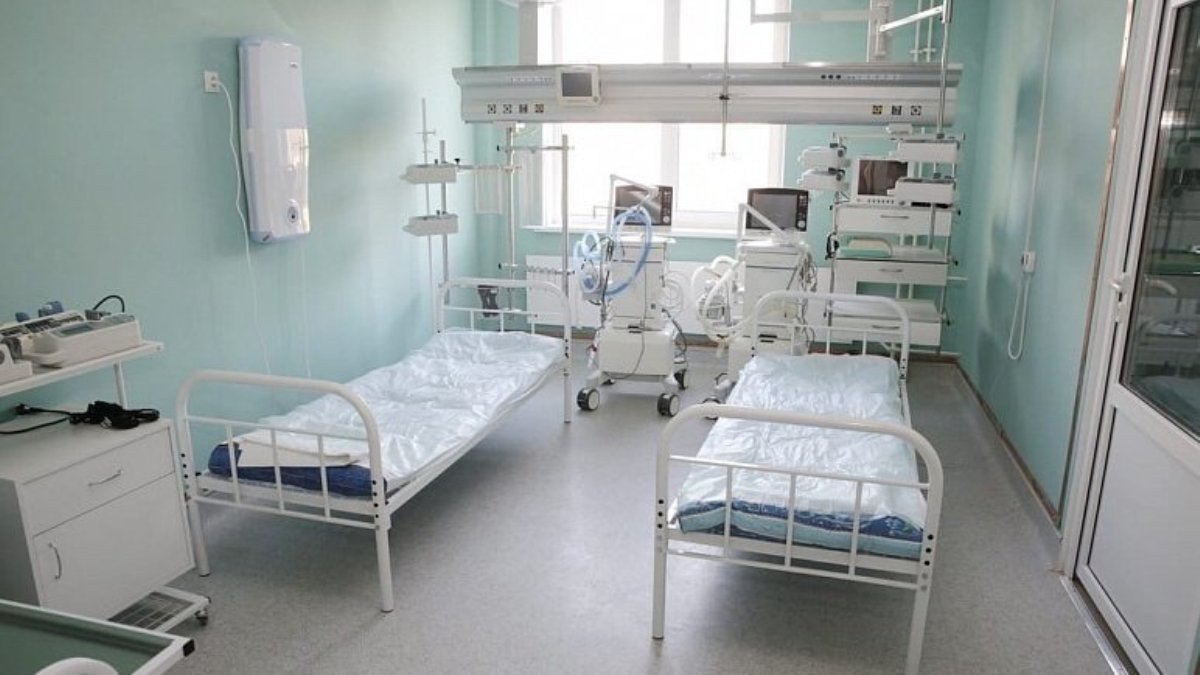В Киеве за сутки умерли 11 пациентов с коронавирусом