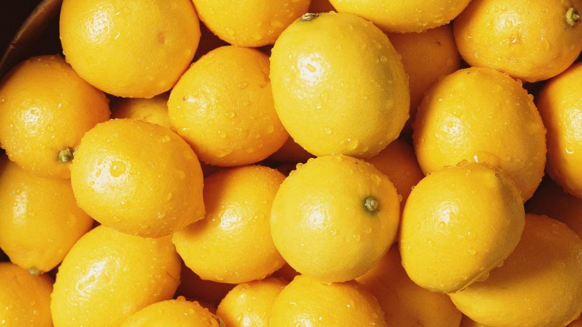 АТБ продолжает витаминную акцию: когда можно купить лимоны по скидке
