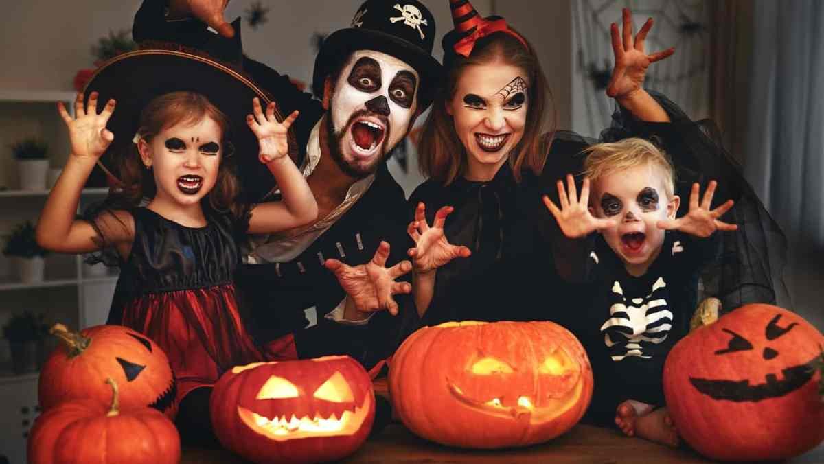 Halloween 2020: когда празднуют, история, традиции и приметы