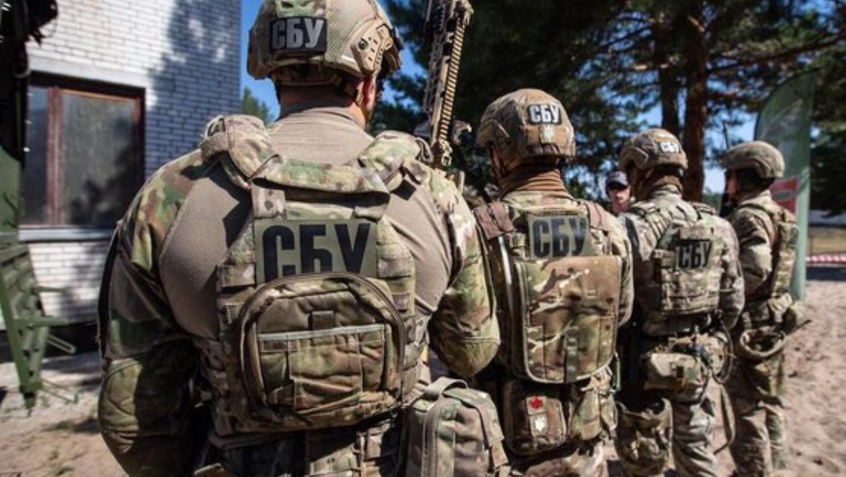 3 теракта и 10 задержанных: как СБУ защищает украинцев терроризма и сепаратизма