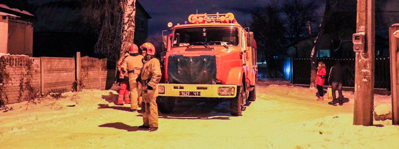 В Новобеличах пьяная компания подняла на уши спасателей, патрульных и "скорую"