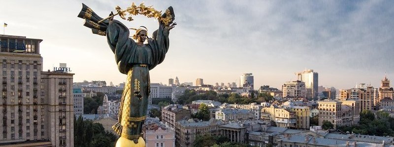 Украина заняла 132 место из 159 стран в рейтинге человеческой свободы