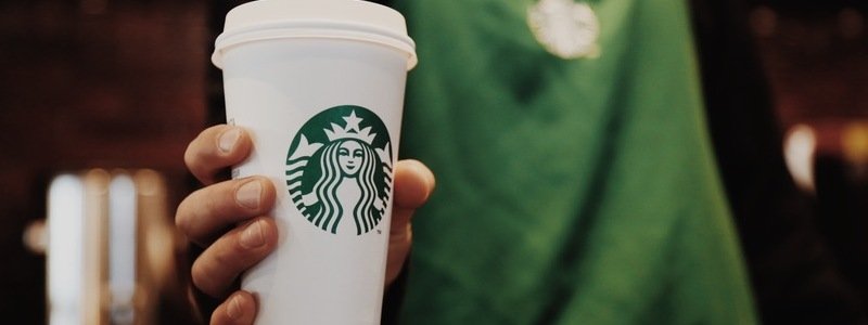 Кличко: "Приход Starbucks в Украину - вопрос времени"