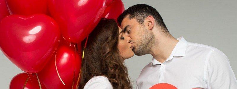 В День святого Валентина в Киеве влюбленных будут женить даже ночью