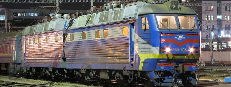 "Укрзалізниця" к 8 марта запустит девять дополнительных поездов