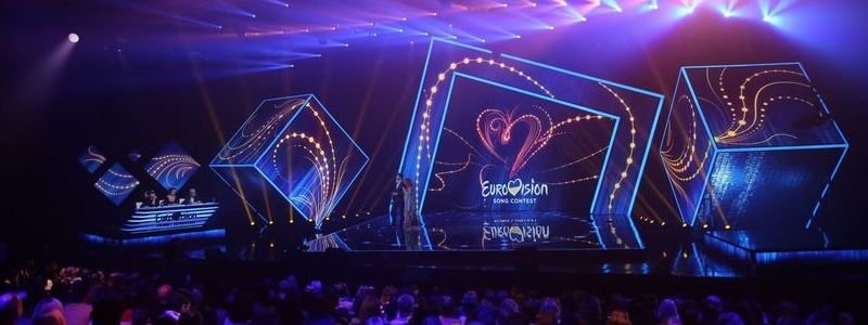 "Евровидение-2018": список музыкантов и песен первого этапа нацотбора