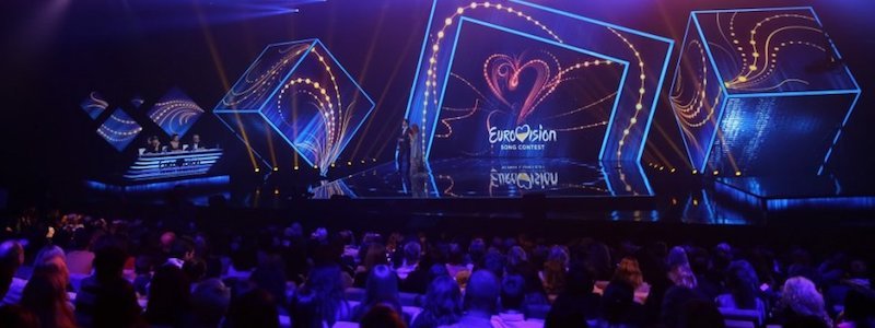 Кто победил в первом полуфинале Нацотбора Евровидения 2018: видео выступлений