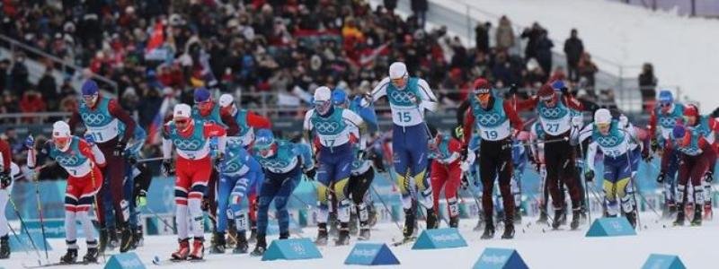 Зимние Олимпийские игры 2018: как выступила украинская сборная в третий день и расписание на 12 февраля