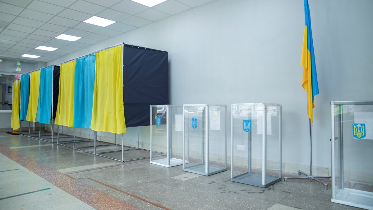 В Киеве на выборах будут дежурить инспекторы по благоустройству: кто это и зачем
