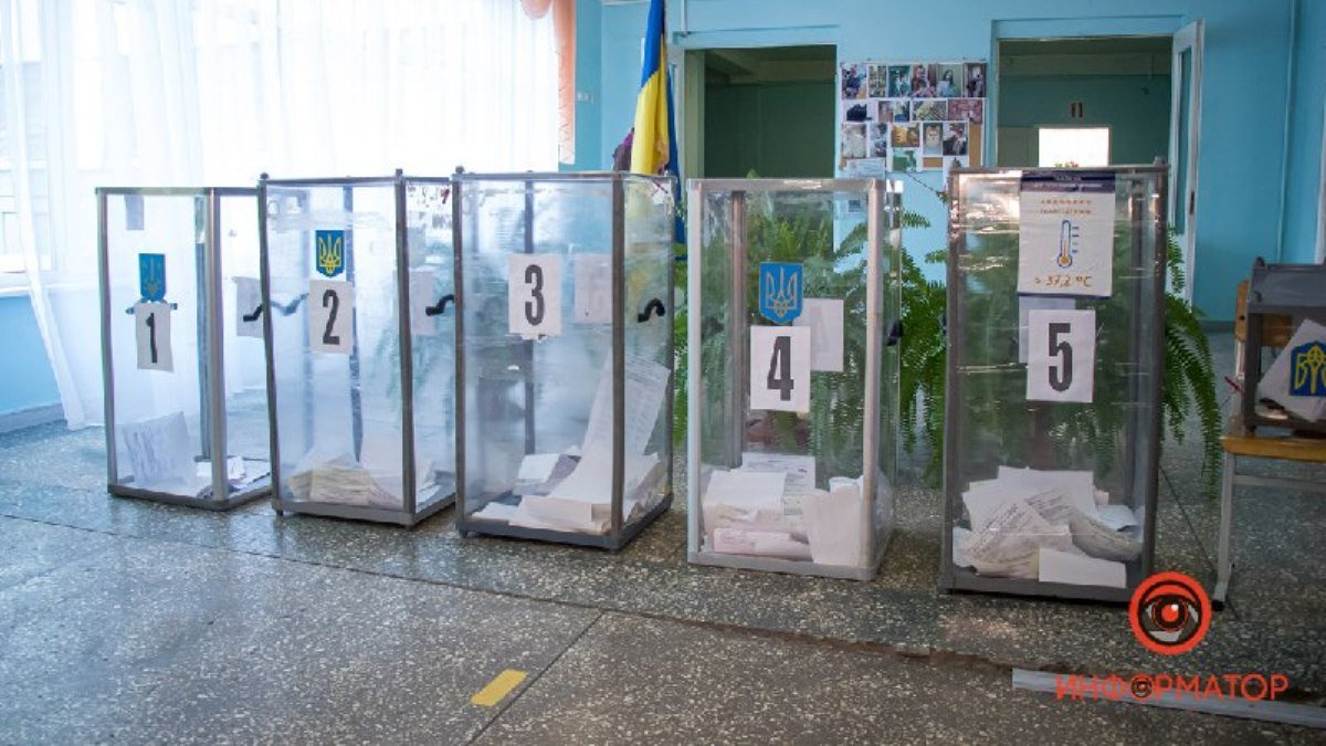 Сколько жителей Киева проголосовали на местных выборах 2020: какая явка