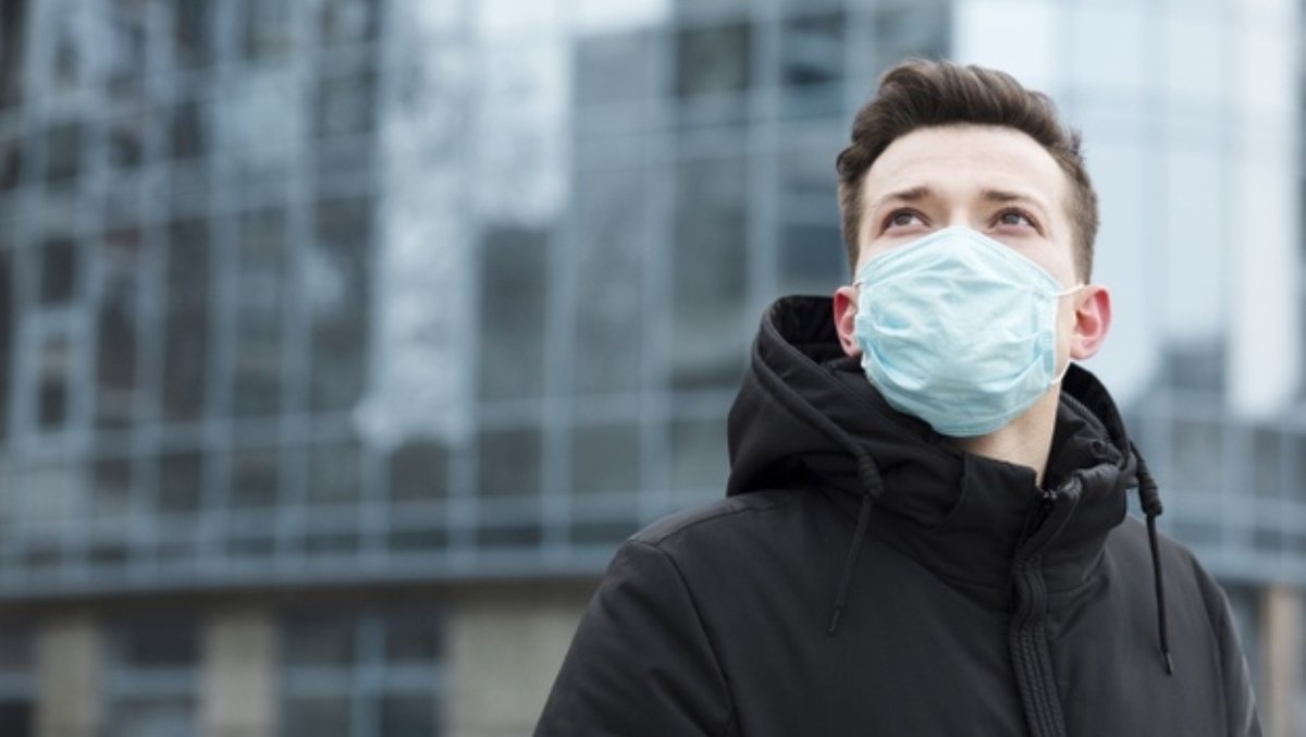 В Киеве коронавирус подтвердили почти у 40 000 человек: сколько заболело за последние сутки