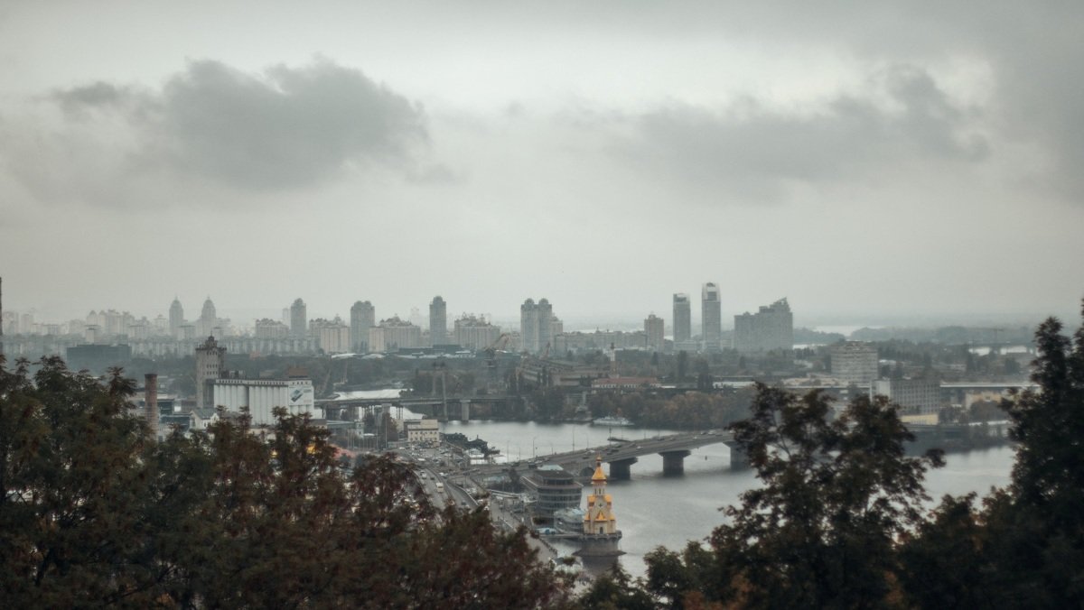 В Киеве проверили уровень загрязнения воздуха: где и почему опасно дышать