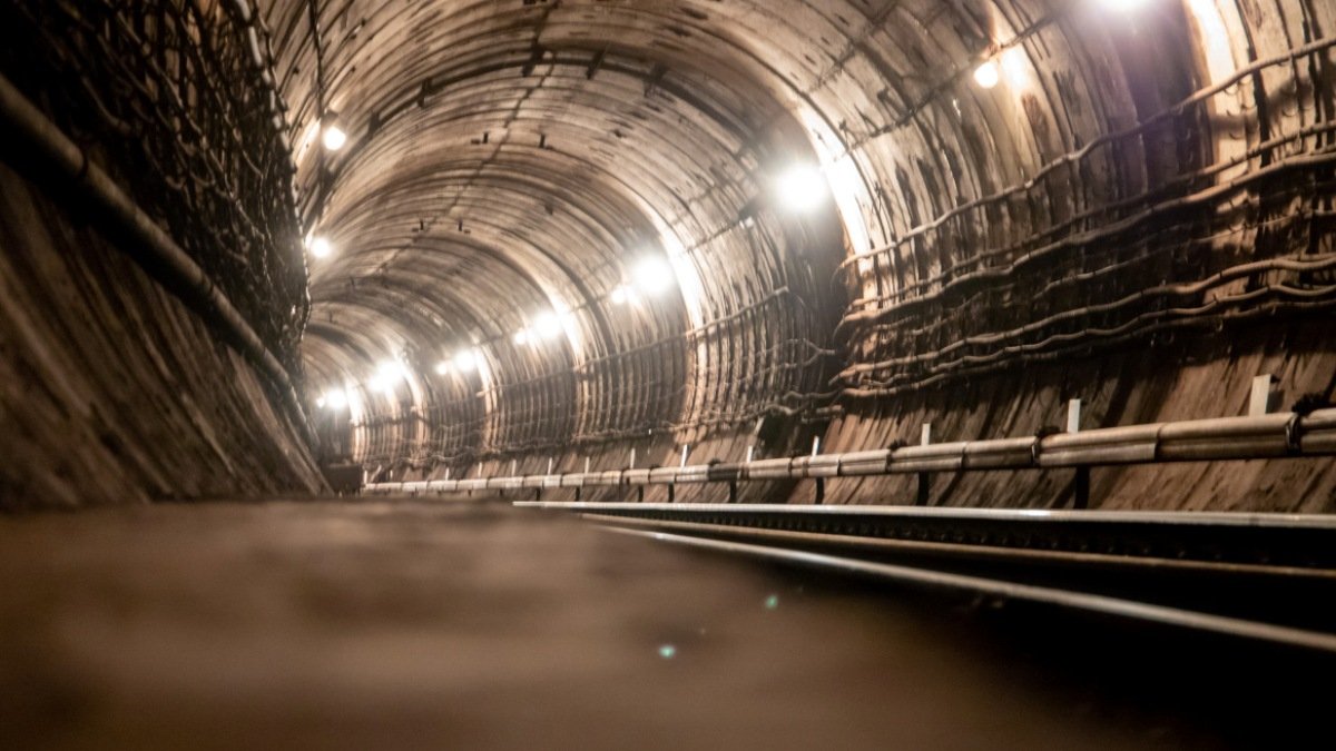За час через весь Киев: какие станции построят первыми на новой Подольско-Воскресенской линии метрополитена