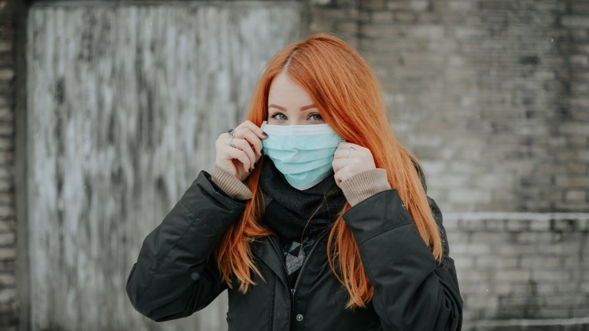 В Киеве впервые за время пандемии больше 1000 случаев коронавируса за сутки
