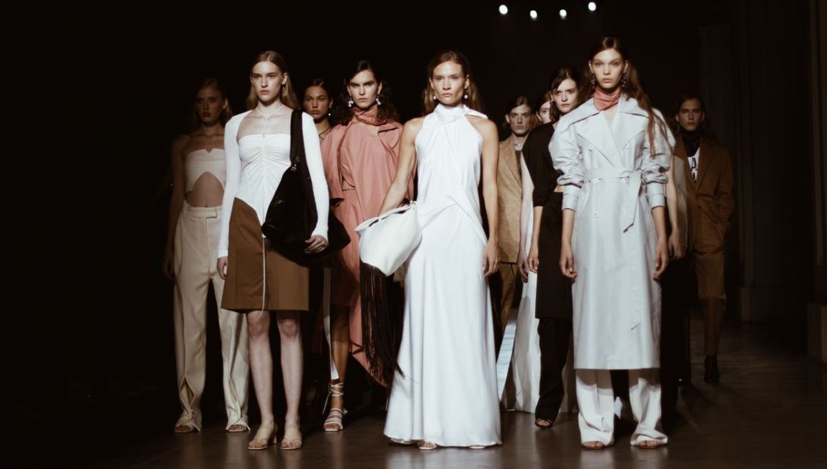 Ukrainian Fashion Week: назвали даты и концепцию нового сезона
