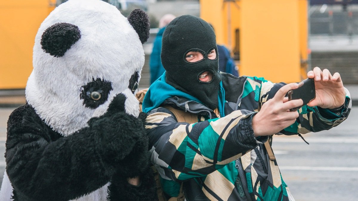 Погода на 5 декабря: в Киеве будет пасмурная и морозная суббота