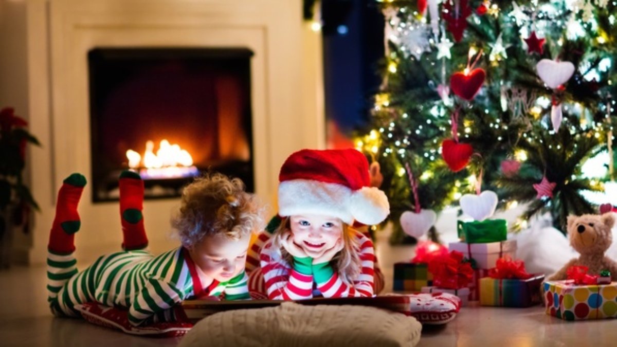 Выходные на Новый год-2021 и Рождество: сколько будем отдыхать