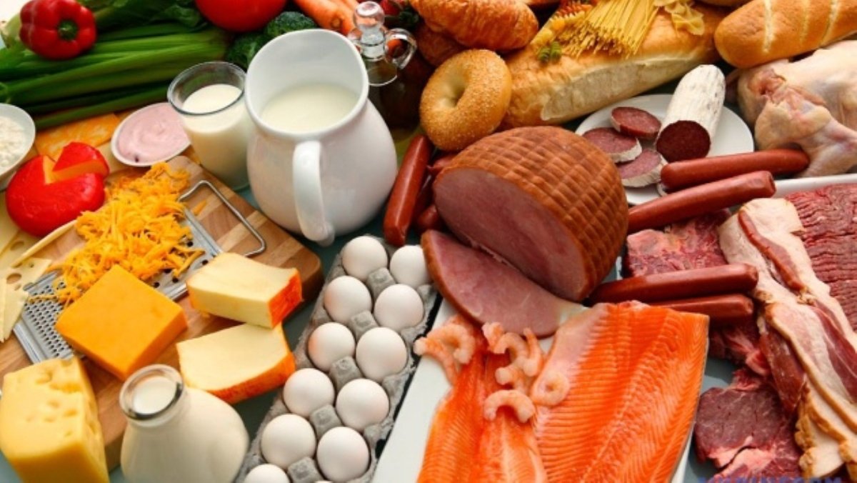 Где в Киеве купить свежие молоко, мясо и рыбу: адреса ярмарок