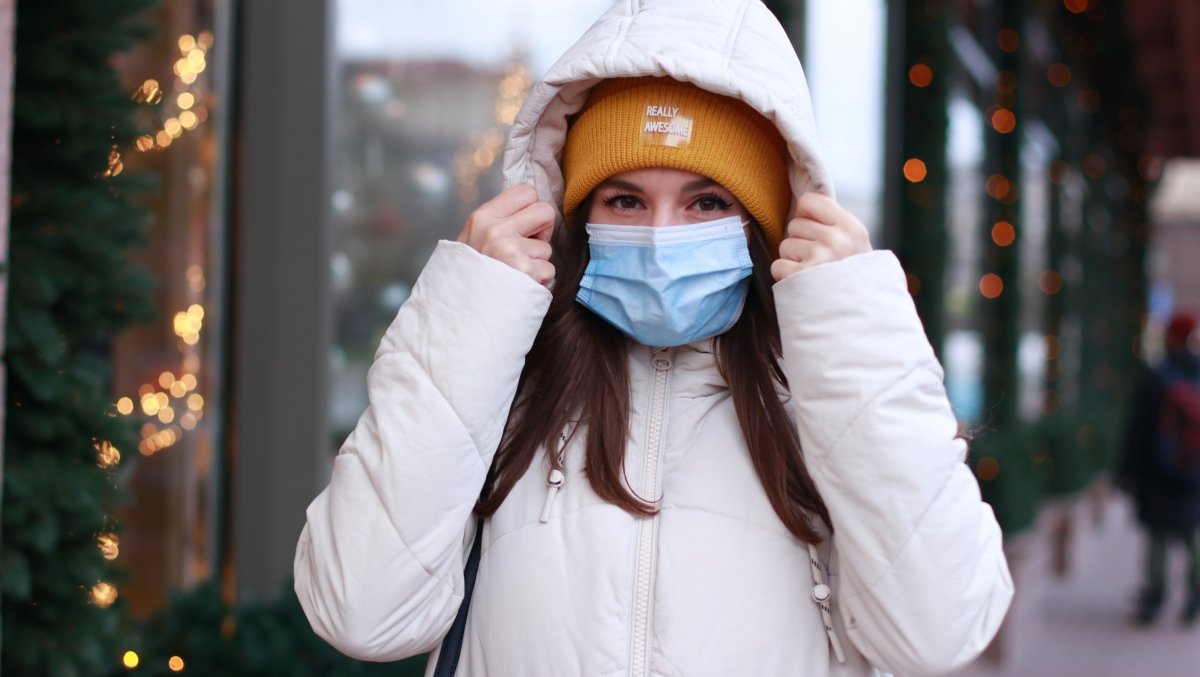 В Киеве за сутки снова почти полторы тысячи новых случаев коронавируса: больше всего в Деснянском районе