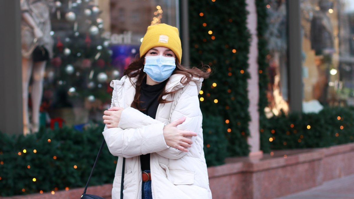 В Киеве число новых случаев коронавируса стремительно приближается к 2000: сколько человек заболело