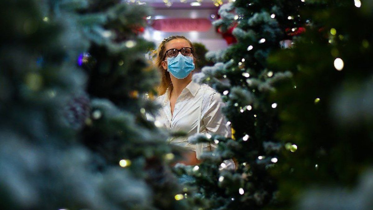 В Украине за сутки 13,5 тысяч новых случаев коронавируса: сколько выздоровевших