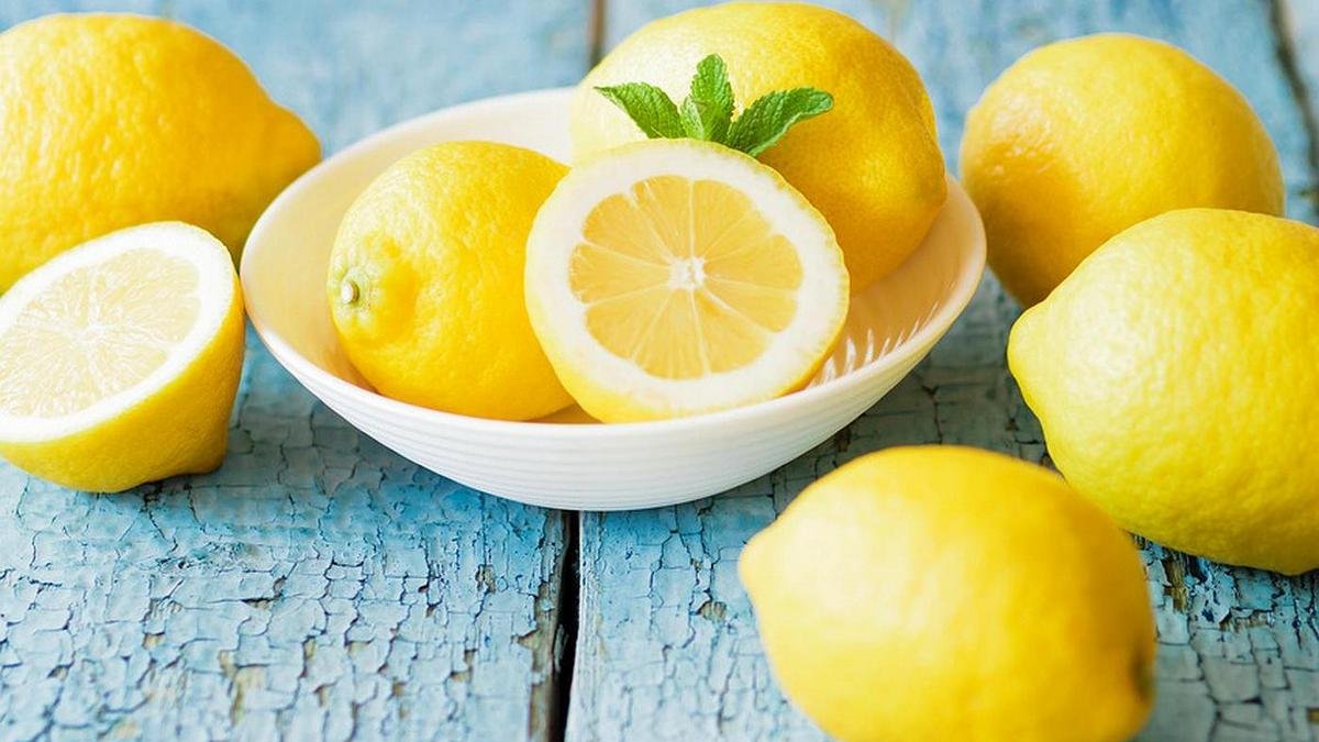 АТБ продолжает акцию "Витамин дня": когда можно купить лимоны с огромной скидкой