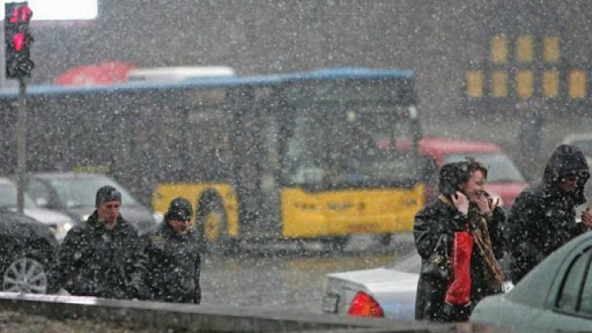 Какая погода будет в Киеве на Католическое Рождество и выходные