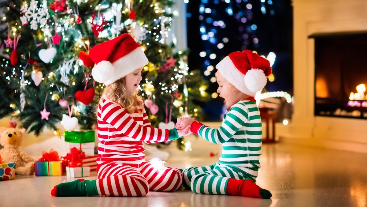 5 подсказок, как обеспечить ребенку лучшие новогодние воспоминания