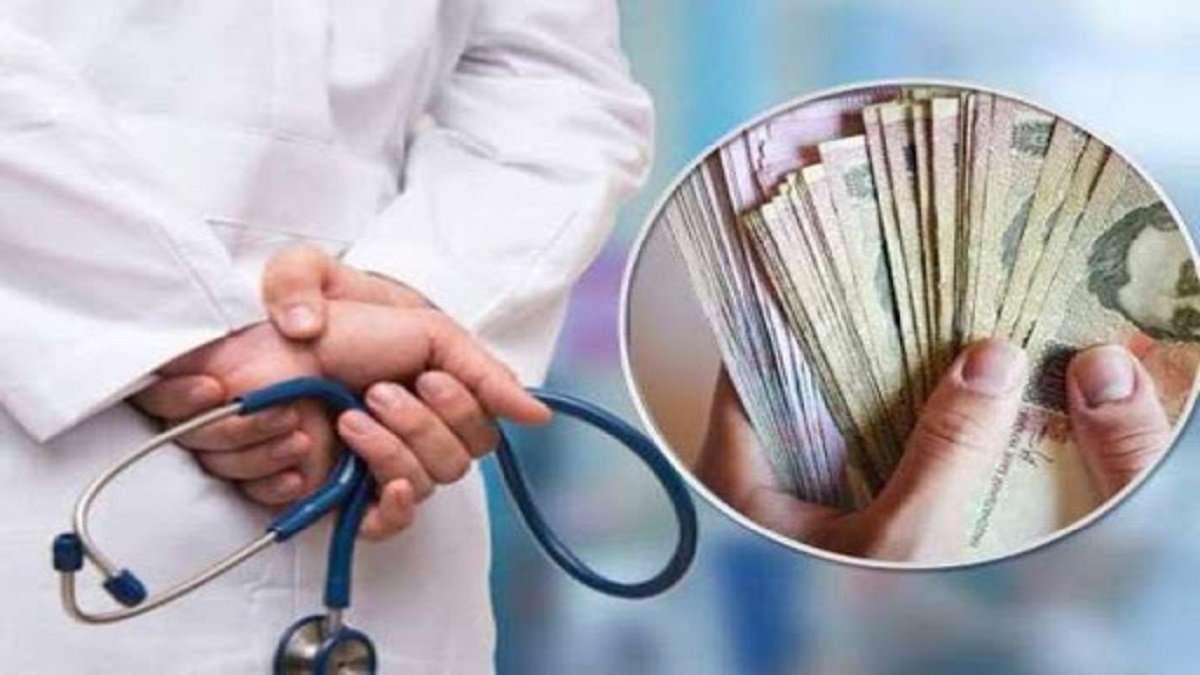 Киевсовет утвердил доплаты медикам с января: кто сколько получит