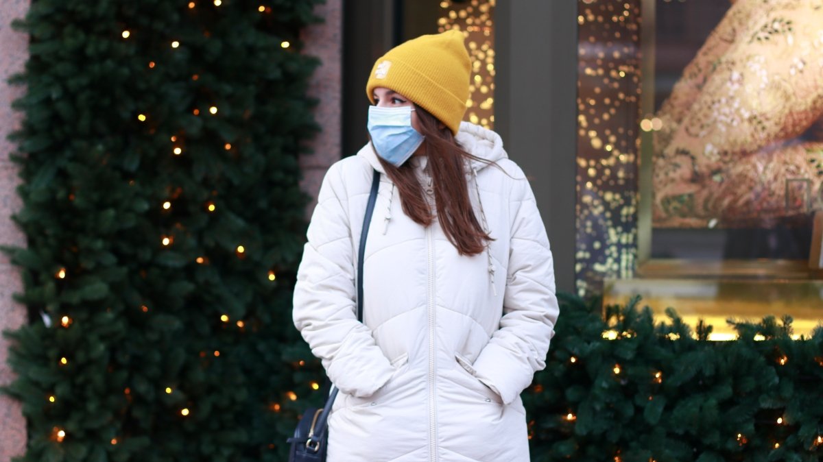 В Киеве за сутки снова больше тысячи новых случаев коронавируса: кто заболел