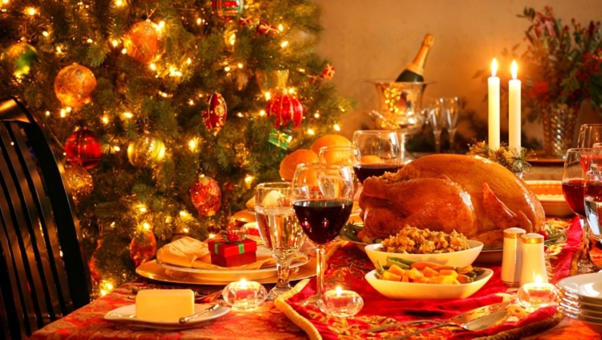 Что приготовить на Рождество 2021: рецепты 12 блюд