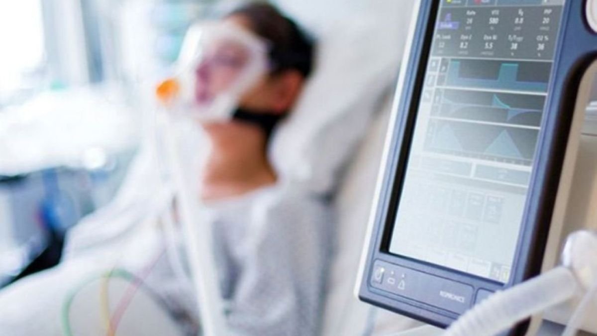 Корпорация АТБ передала 100 кислородных концентраторов в больницы Украины