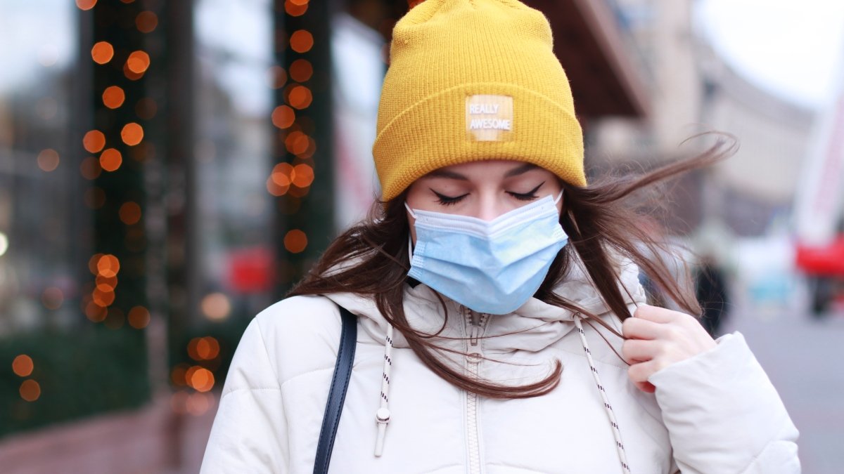 В Киеве уже более 120 тысяч случаев коронавируса: сколько заболевших в сутки