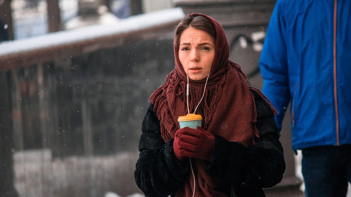 Погода на 19 января: в Киеве на Крещение будут морозы