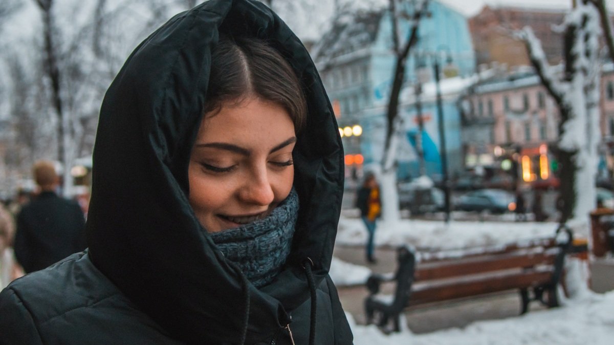 Погода на 20 января: Киев ждет минус 20 ночью и потепление днем