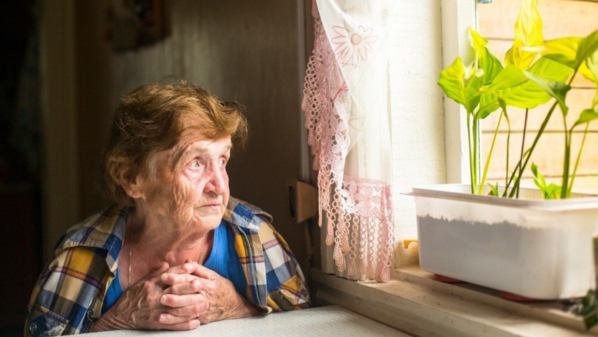 В Киеве активно проверяют частные дома престарелых: уже возбудили уголовные дела