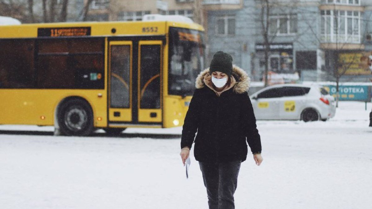 В Киеве за сутки рекордно низкое количество новых случаев коронавируса: сколько человек заболели