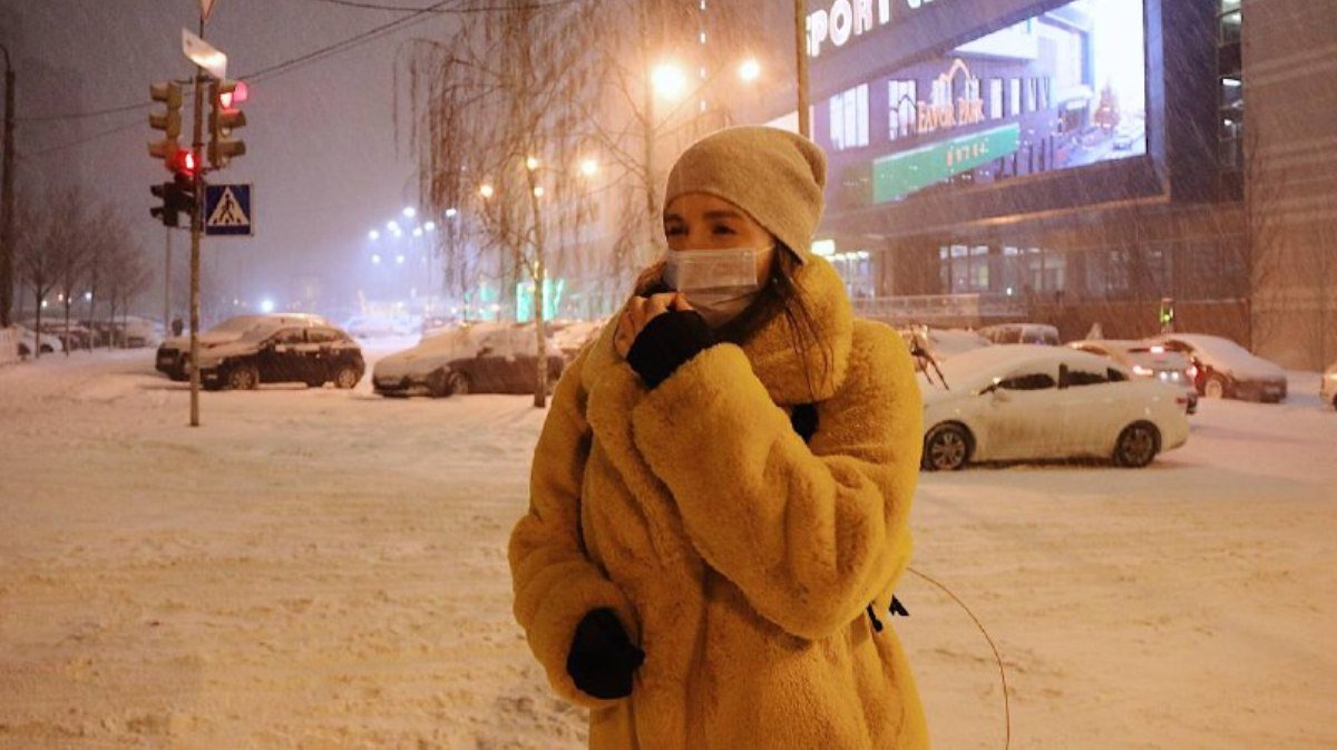 В Киеве за сутки снова более двухсот новых случаев коронавируса: кто заболел