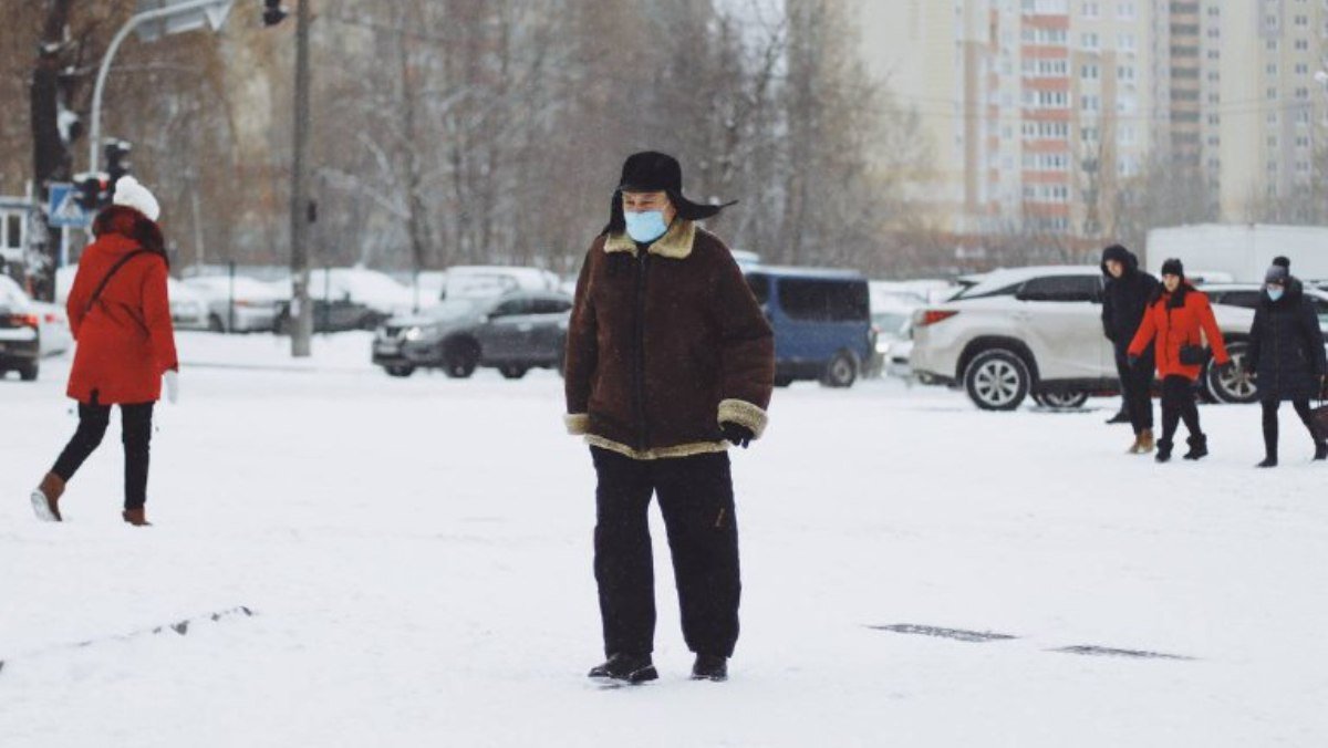 В Украине в два раза выросло количество новых случаев коронавируса: сколько заболевших