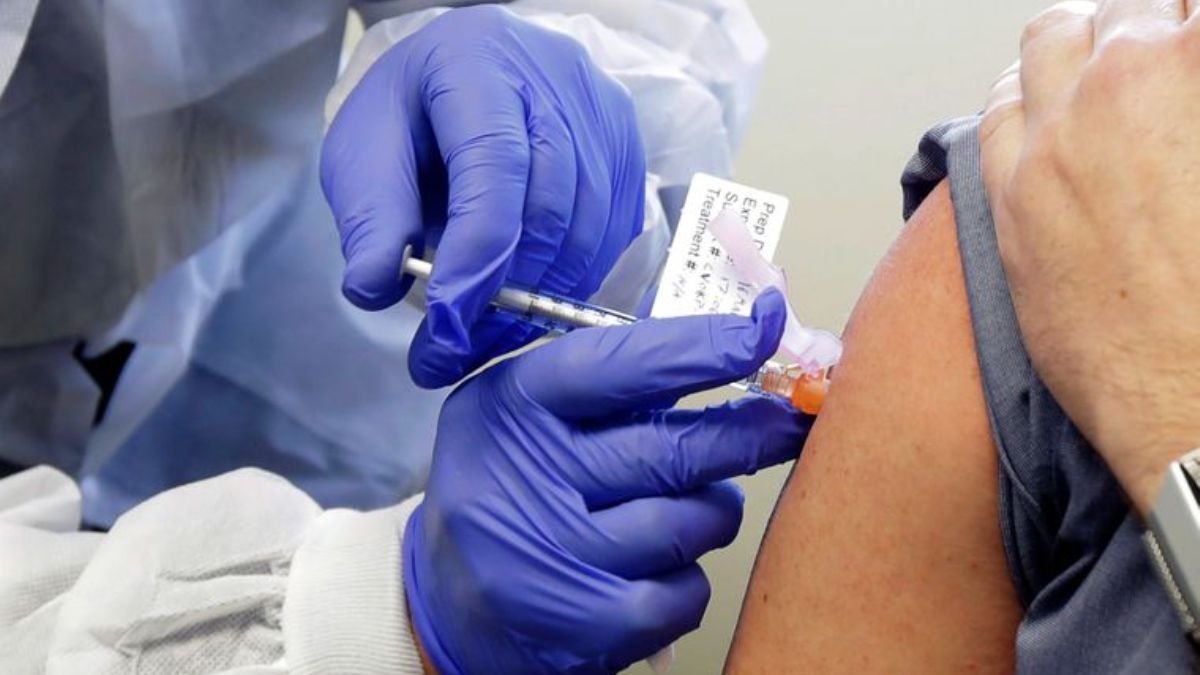 В Киеве выделили 140 миллионов гривен на вакцинацию от коронавируса