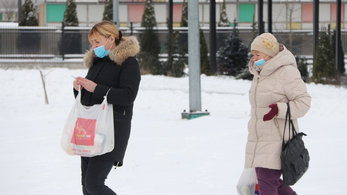 В Киеве от коронавируса выздоравливают в 5 раз больше, чем заболевают: что изменилось за сутки