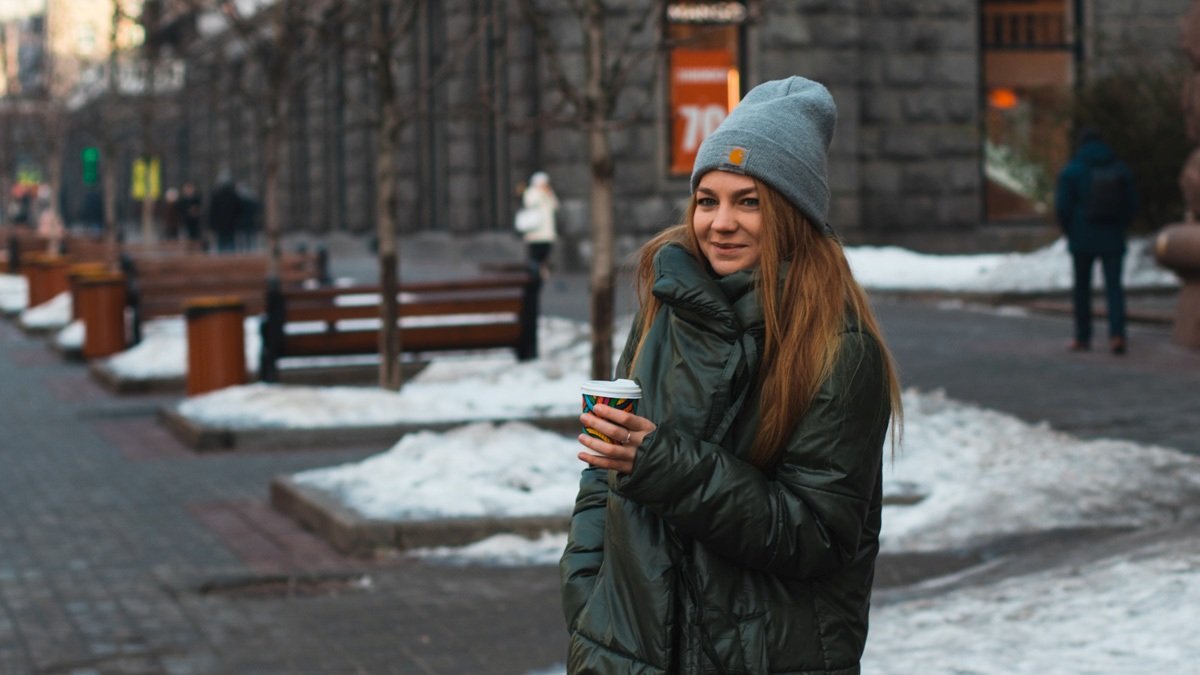Погода на 17 февраля: в Киеве будет пасмурно и холодно