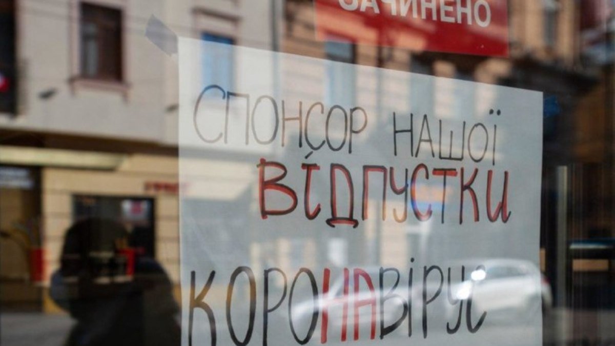 Красная зона карантина: в Киеве за сутки 1210 новых случаев коронавируса