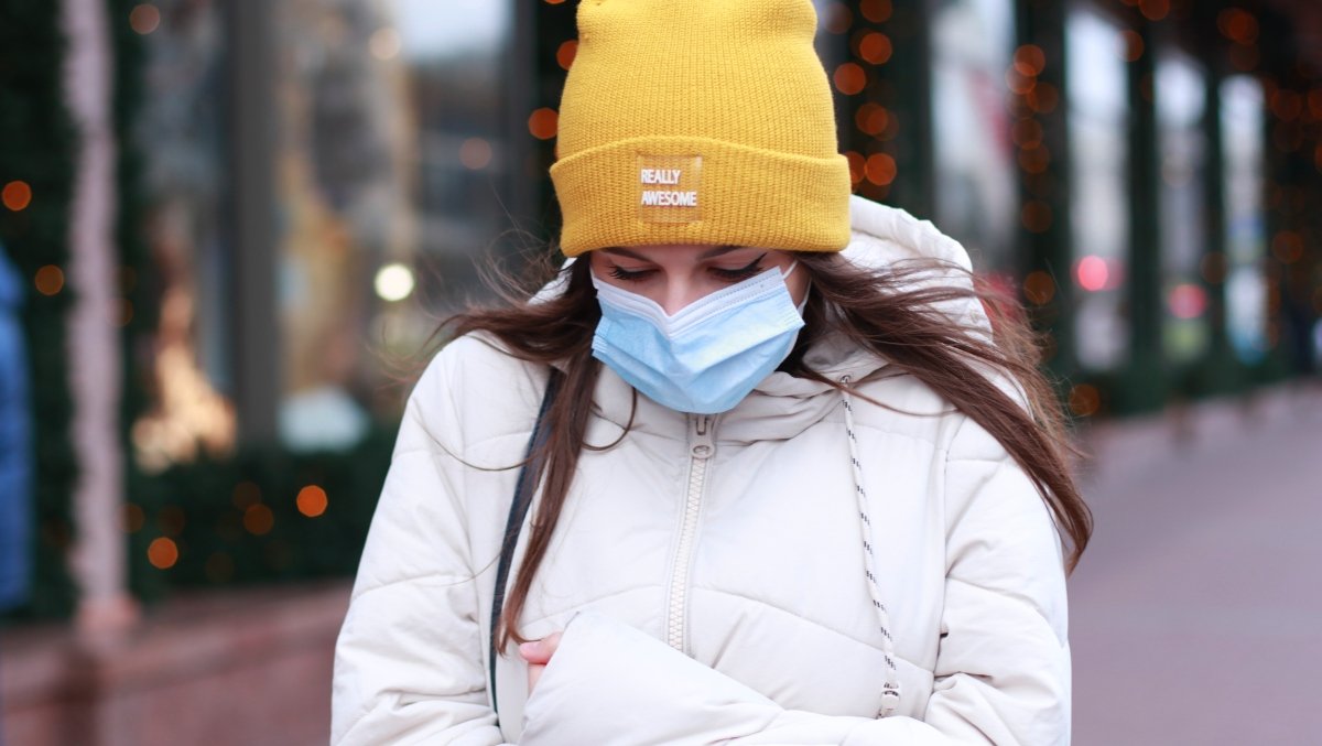 В Киеве за сутки 1300 новых случаев коронавируса: кто заболел