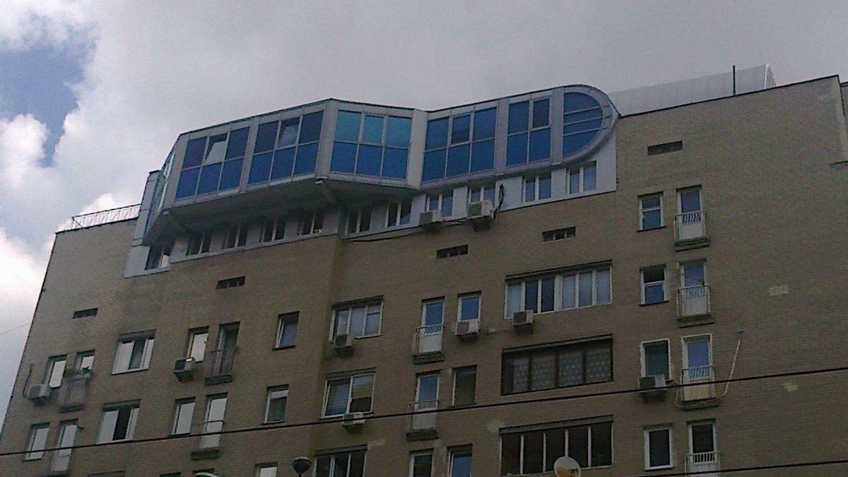 В Киеве запретят царь-балконы: всех нарушителей оштрафуют