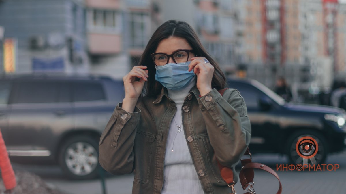 В Киеве на выходных сократилось число новых случаев коронвируса: сколько человек и кто заболел